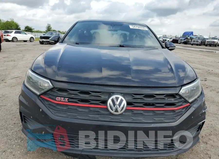 3VW6T7BU9LM023902 Photo# 5