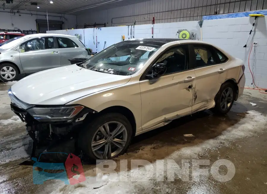 3VW7M7BU5RM023468 Photo# 1