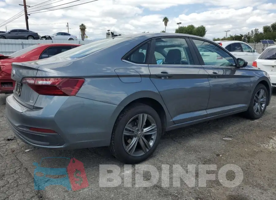 3VW7M7BU6RM039551 Photo# 3
