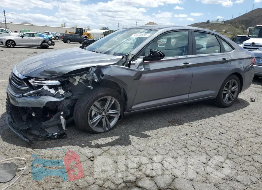 3VW7M7BU6RM039551 Photo# 1