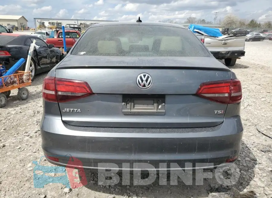 3VWD17AJ0HM405683 Photo# 6