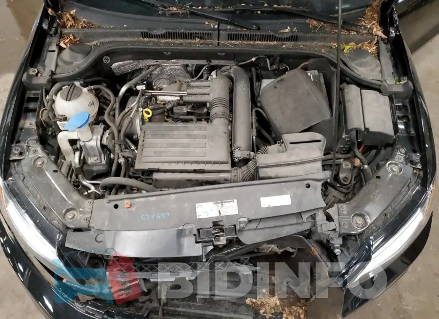 3VWDB7AJ3HM281213 Photo# 11