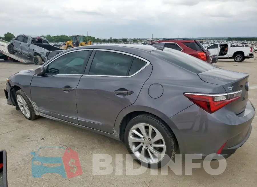 19UDE2F76KA015572 Photo# 2