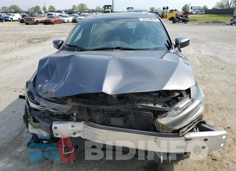 19UDE2F83KA003985 Photo# 5