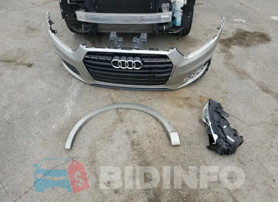 WA1BFCFSXGR021021 Photo# 13