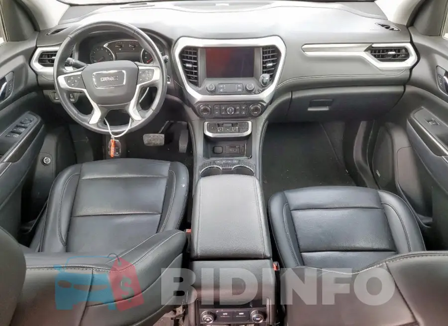 1GKKNMLS4MZ157180 Photo# 8