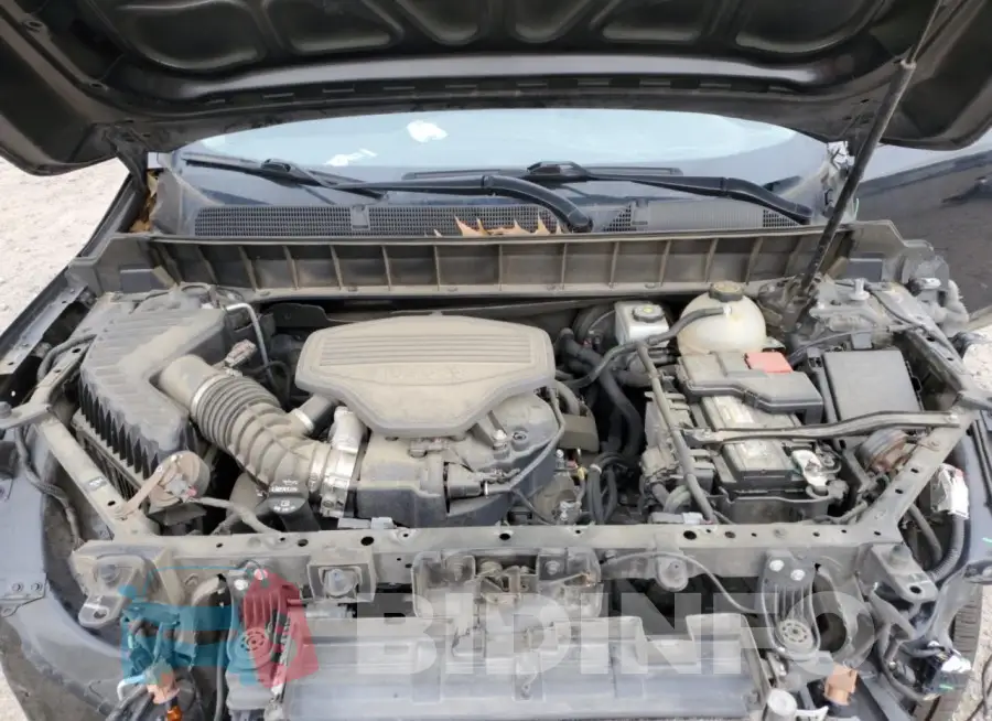 1GKKNPLS8JZ240222 Photo# 12