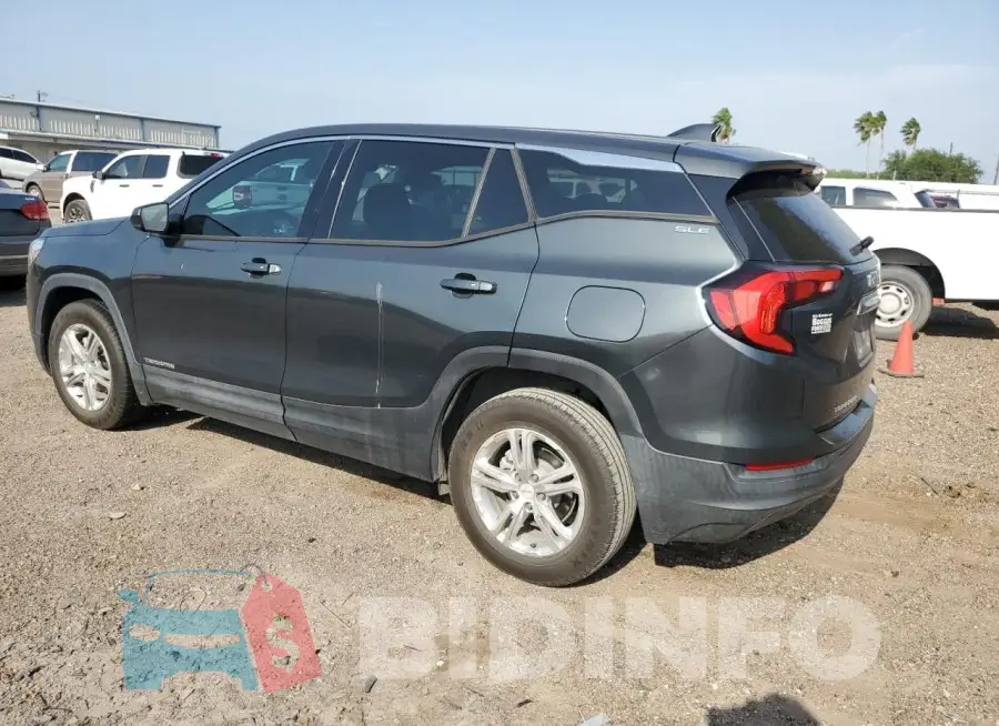 3GKALMEV5JL306224 Photo# 2