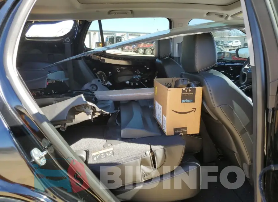 3GKALPEG5PL229396 Photo# 11