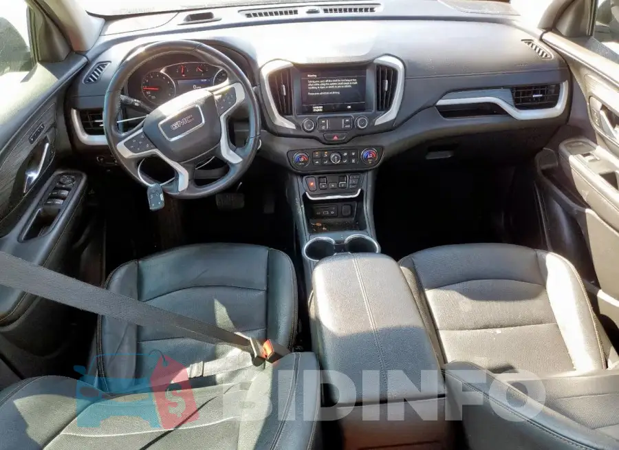 3GKALPEV5LL115486 Photo# 8