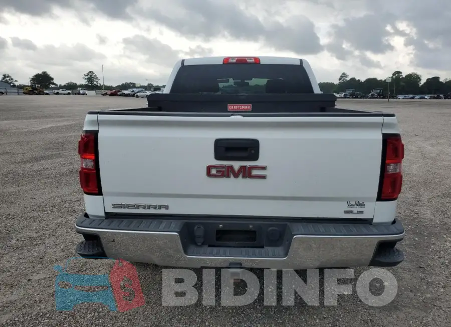 3GTP1MEC1HG322157 Photo# 6