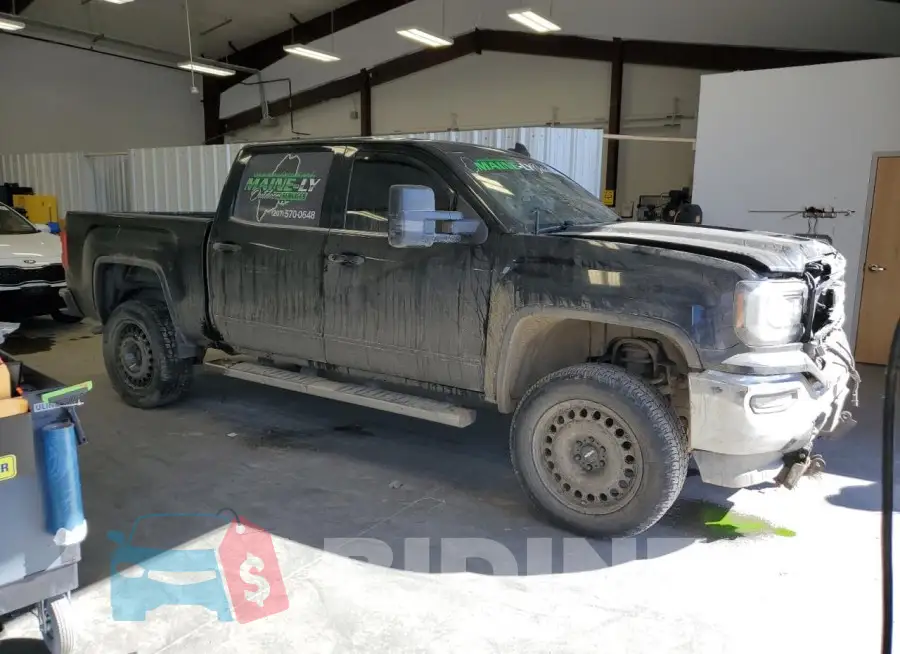 3GTU2MEC7HG103509 Photo# 4