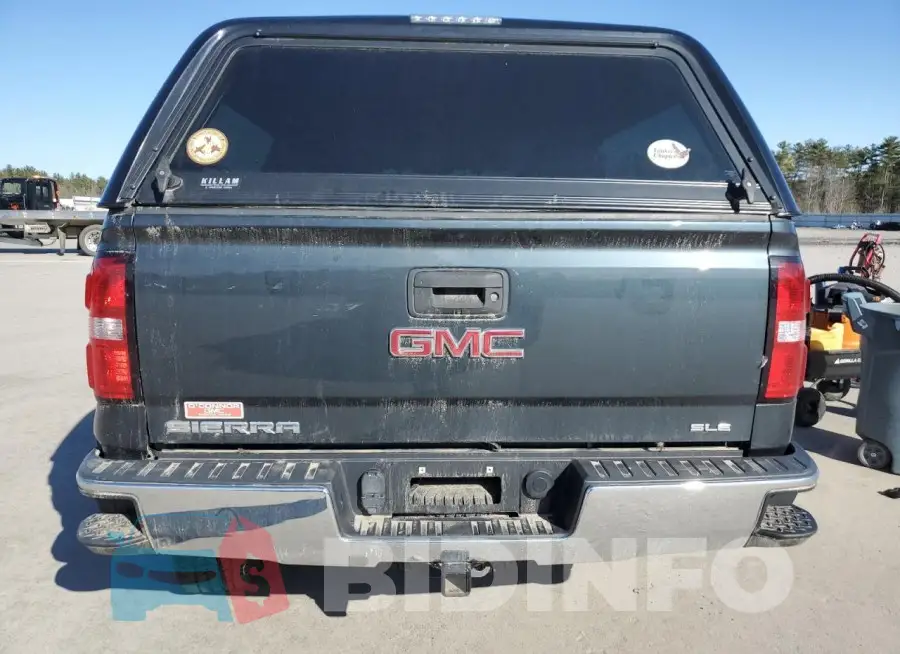 3GTU2MEC7HG497819 Photo# 6