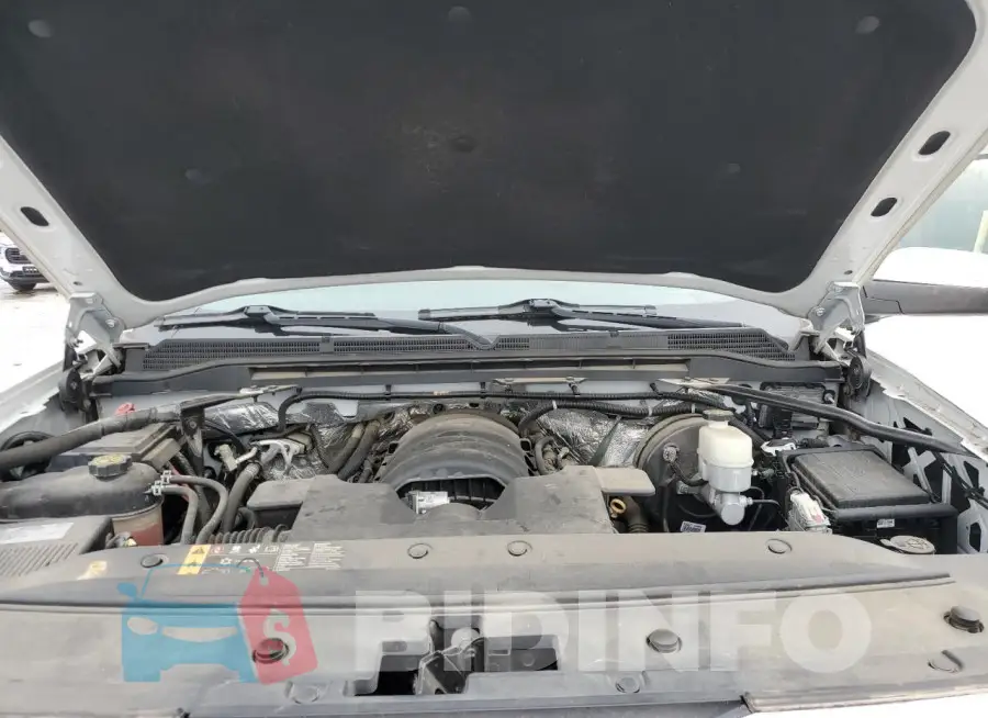 3GTU2NEC4HG150132 Photo# 11