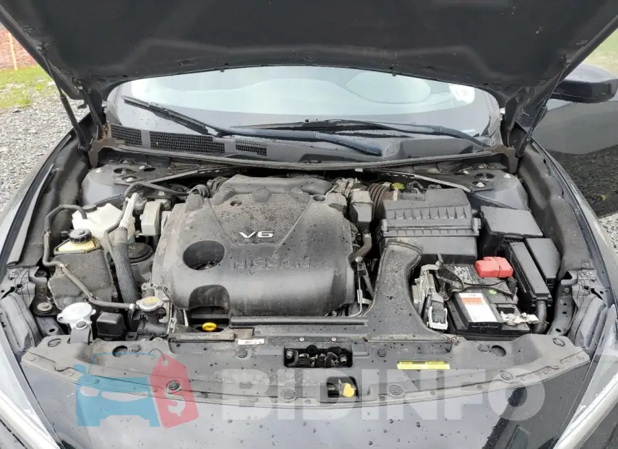 1N4AA6AV5KC383584 Photo# 11