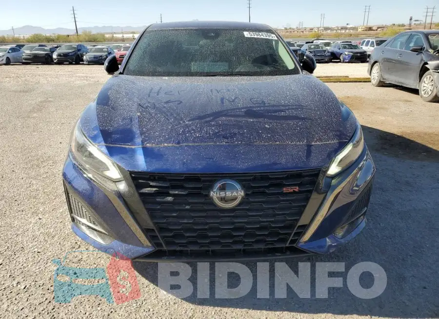 1N4BL4CV2PN408419 Photo# 5