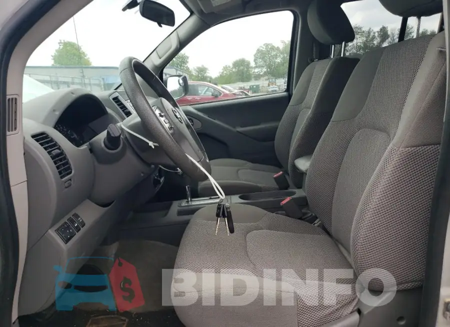 1N6AD0EV7JN733872 Photo# 7