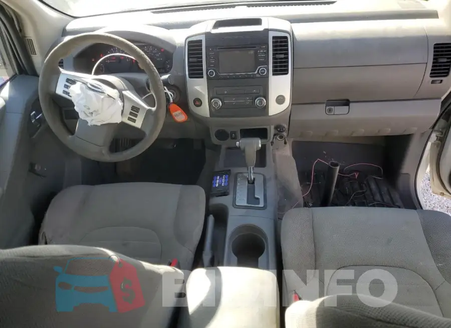 1N6BD0CT7JN726927 Photo# 8