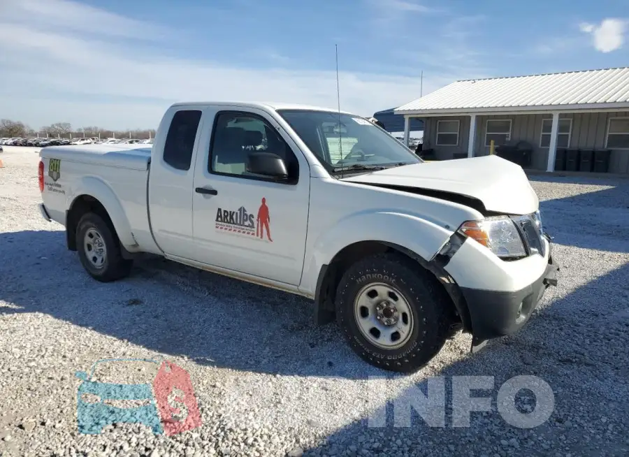 1N6BD0CT7JN726927 Photo# 4