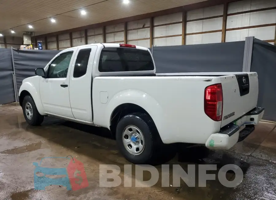 1N6BD0CT9KN701920 Photo# 2