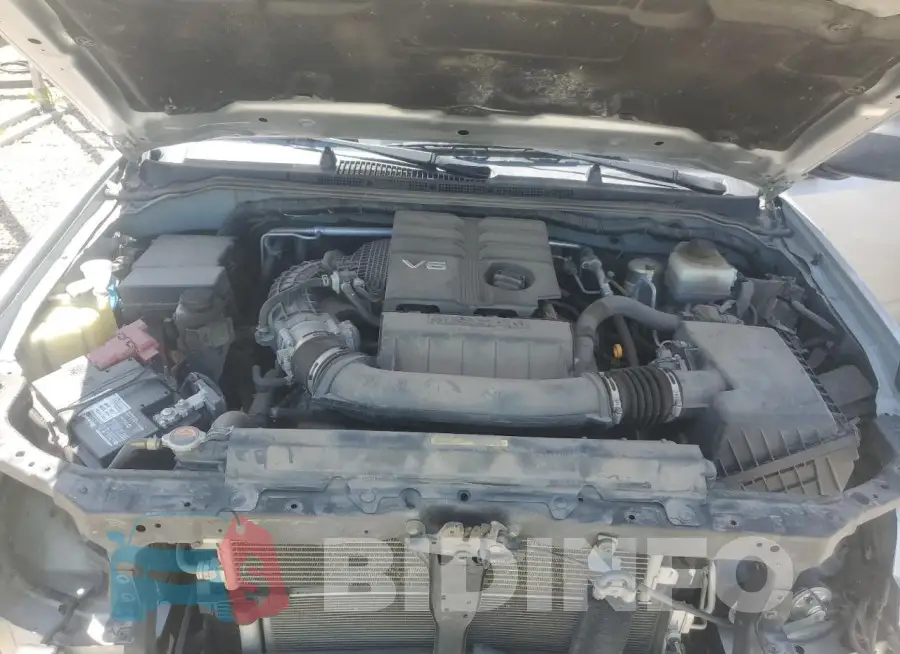 1N6ED0CE7MN717146 Photo# 11