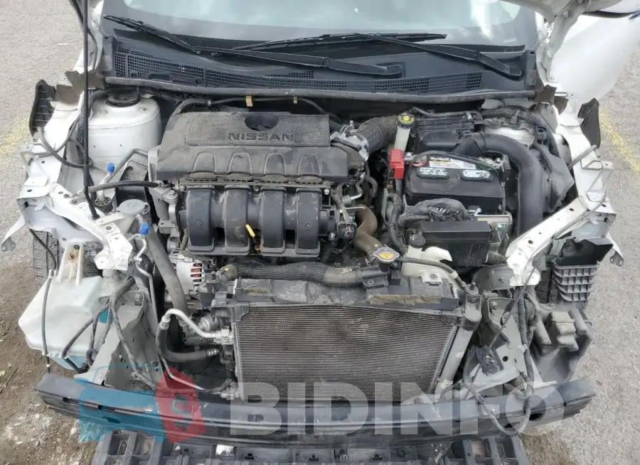 3N1AB7AP2HY262500 Photo# 11