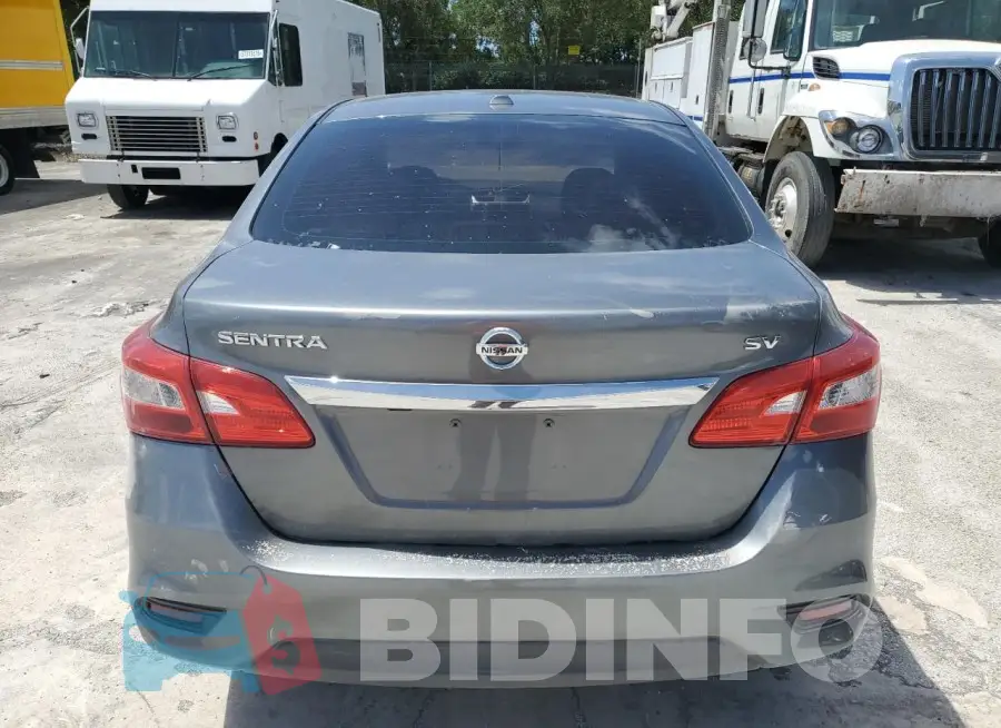 3N1AB7AP2KY322542 Photo# 6