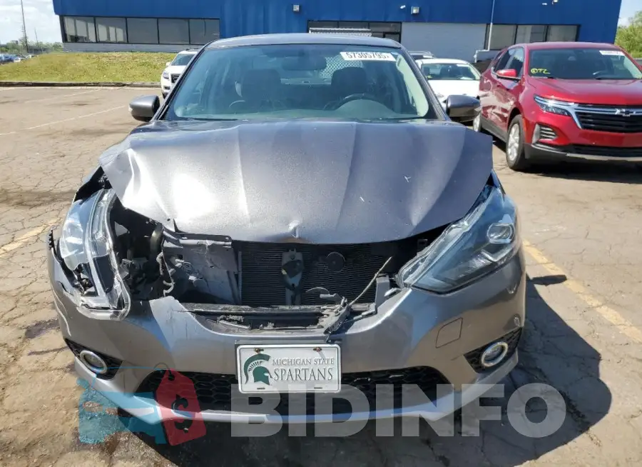 3N1AB7AP6GY305024 Photo# 5