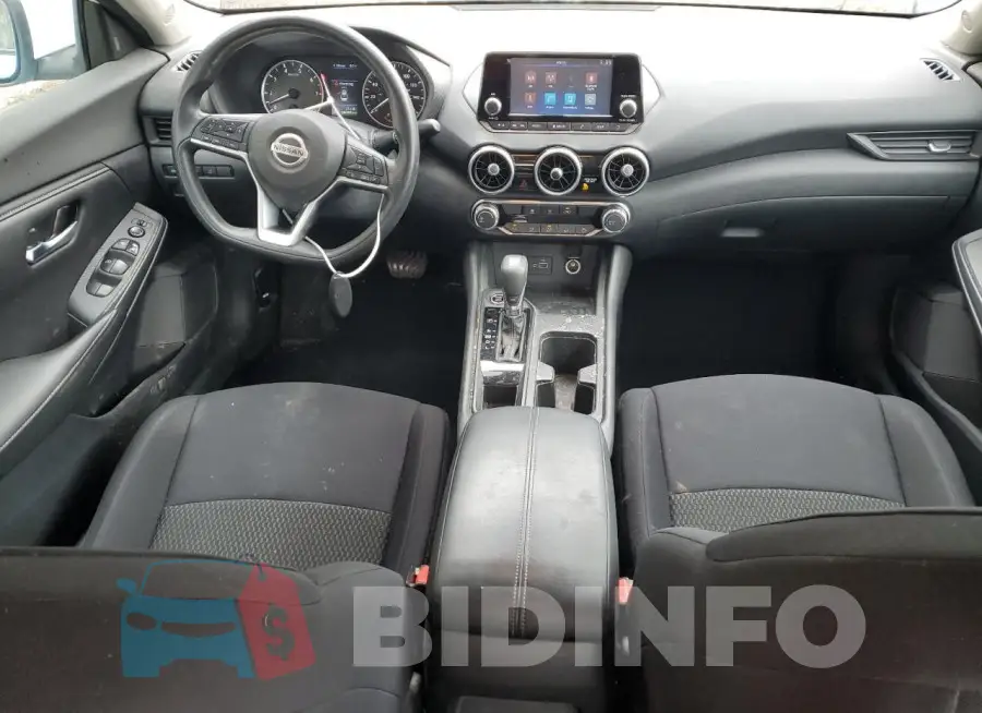 3N1AB8BV2NY295222 Photo# 8