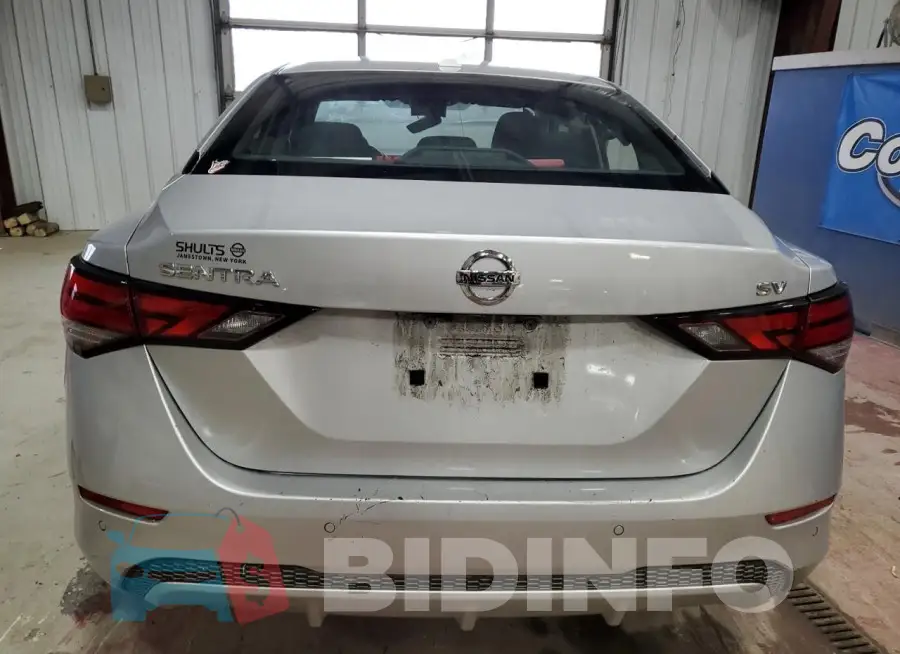 3N1AB8CV1LY213122 Photo# 6