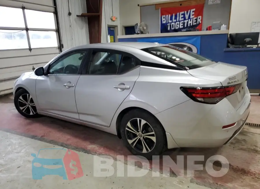 3N1AB8CV1LY213122 Photo# 2