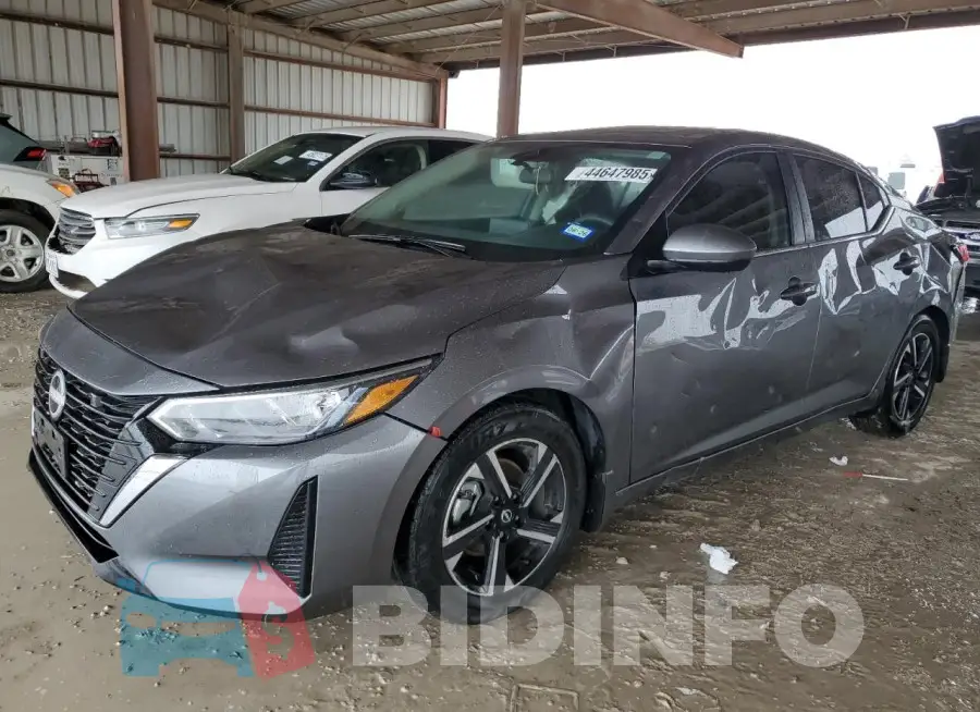 3N1AB8CV1RY347623 Photo# 1