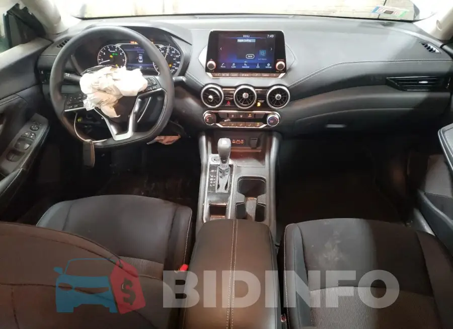 3N1AB8CV2RY383322 Photo# 8