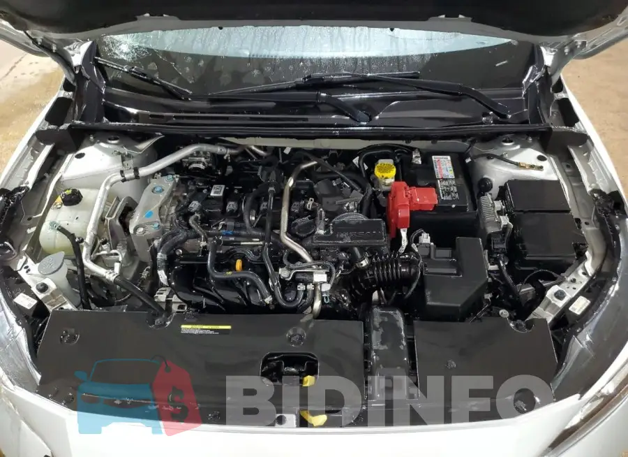 3N1AB8CV3PY300428 Photo# 11