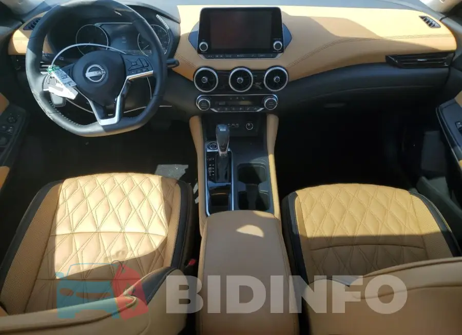3N1AB8CV3RY380803 Photo# 8