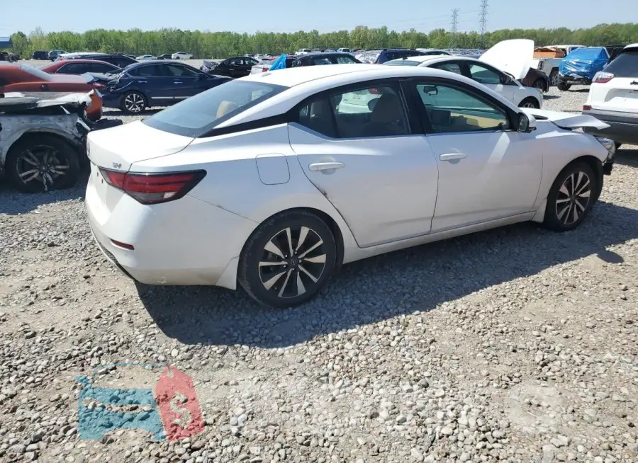 3N1AB8CV3RY380803 Photo# 3
