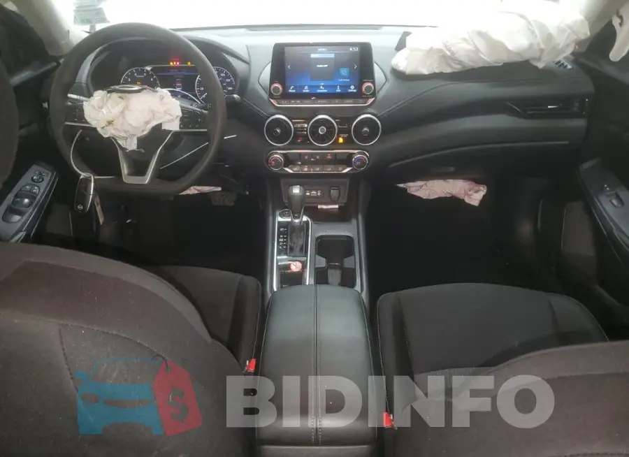 3N1AB8CV4SY296981 Photo# 8