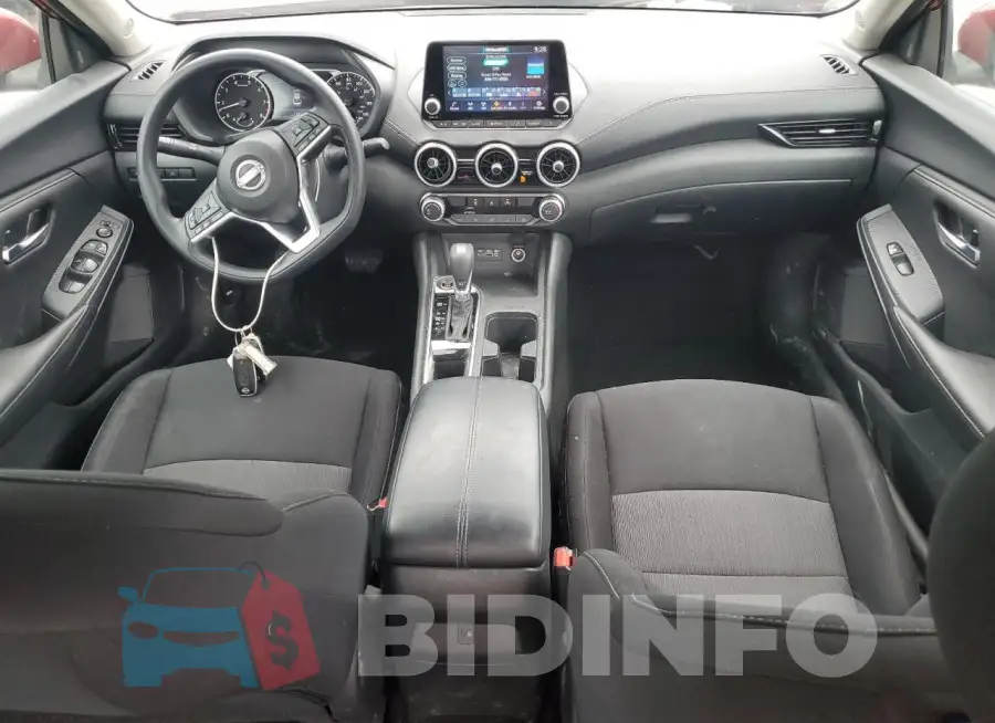 3N1AB8CV5RY265085 Photo# 8