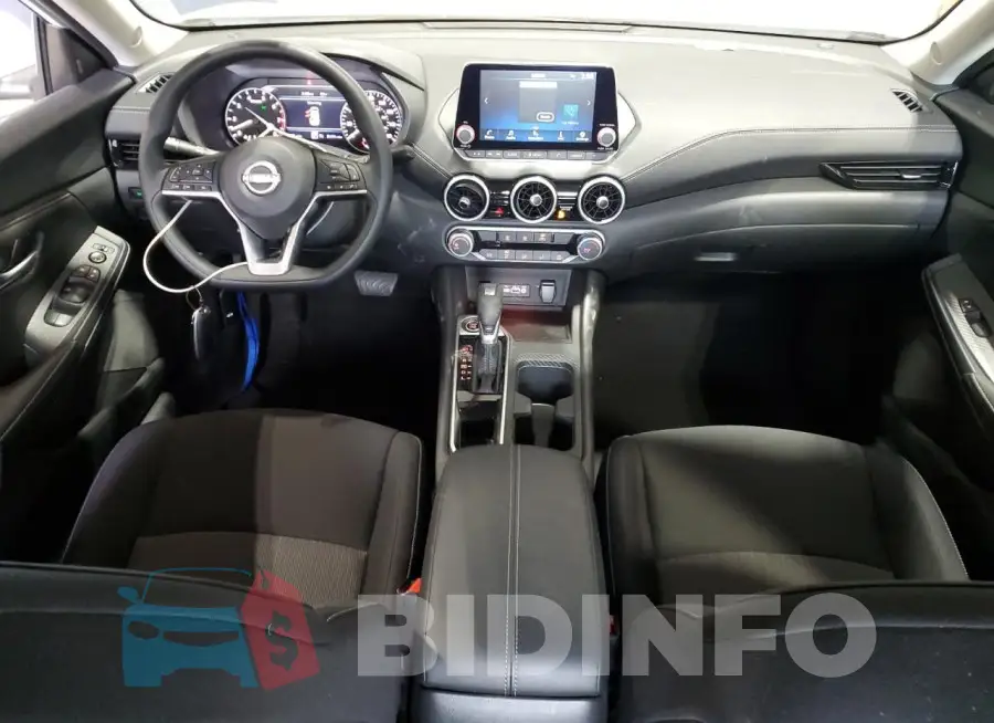 3N1AB8CV8SY280864 Photo# 8