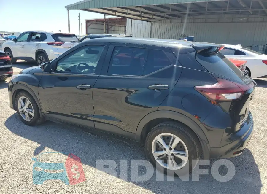 3N1CP5BV1PL469080 Photo# 2