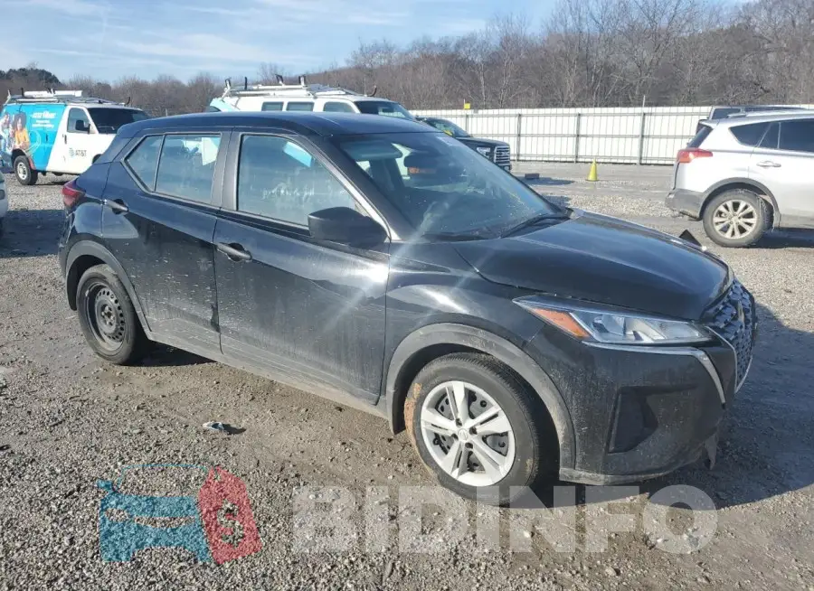 3N1CP5BV1RL518104 Photo# 4