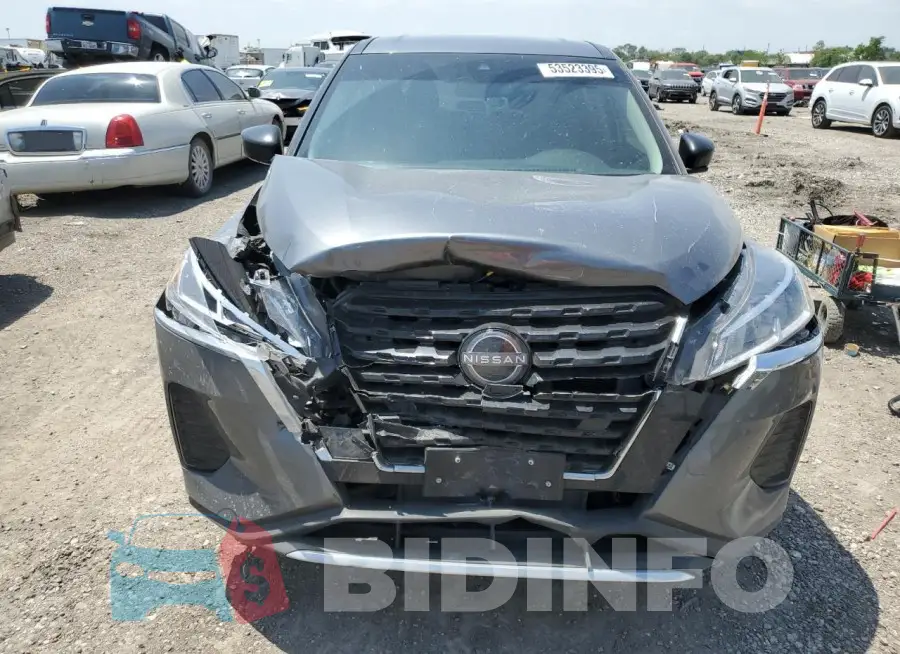 3N1CP5BV2RL579512 Photo# 5
