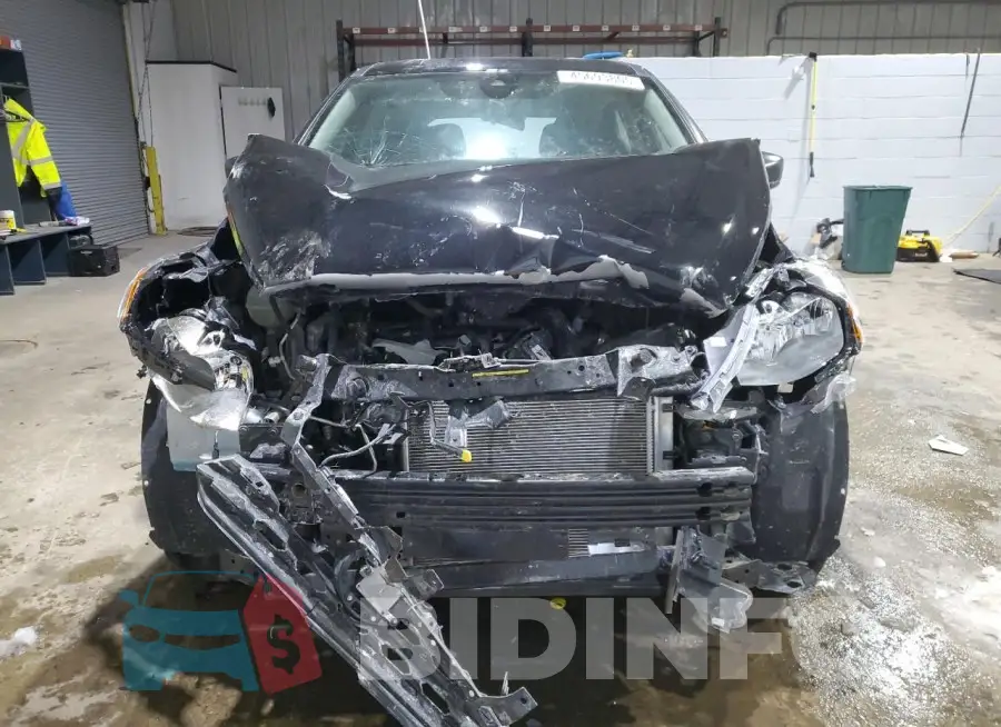 3N1CP5BV5ML539143 Photo# 5