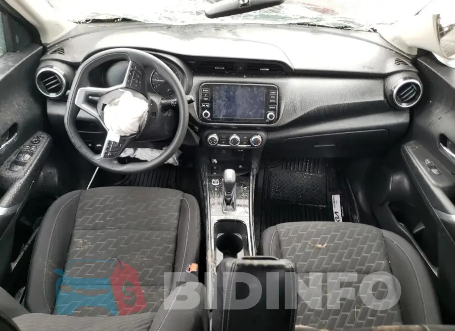 3N1CP5CV0PL541515 Photo# 8