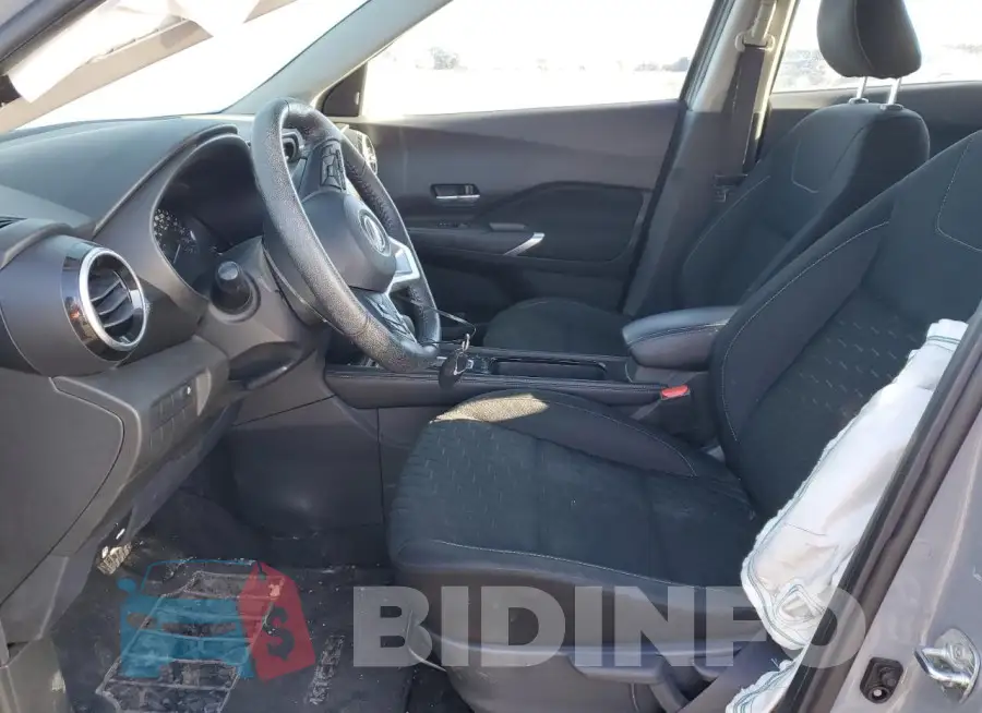3N1CP5CV6NL513134 Photo# 7