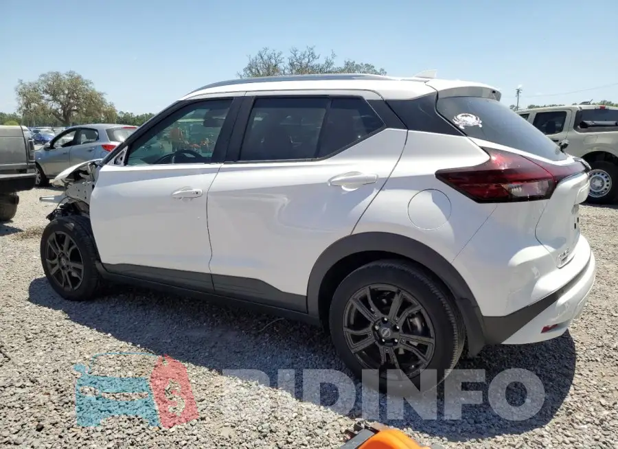 3N1CP5CV7NL478703 Photo# 2