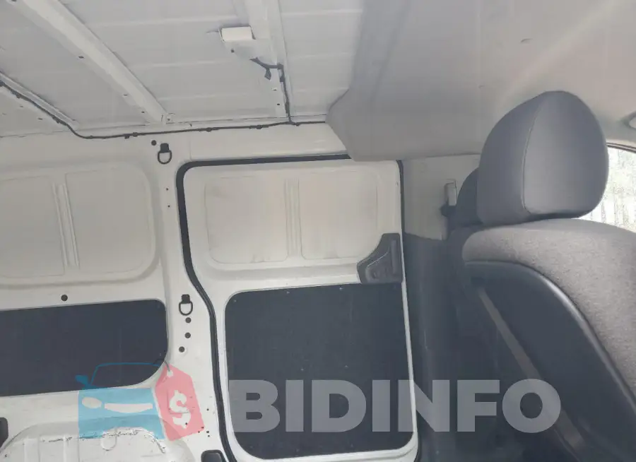 3N6CM0KN3MK696469 Photo# 11