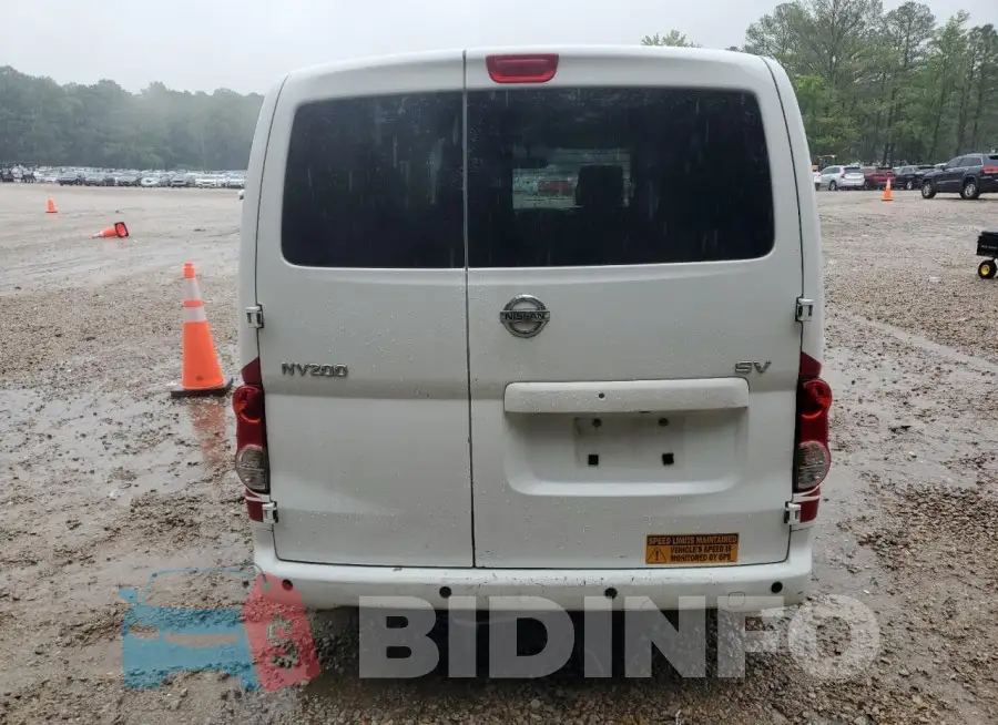 3N6CM0KN3MK696469 Photo# 6