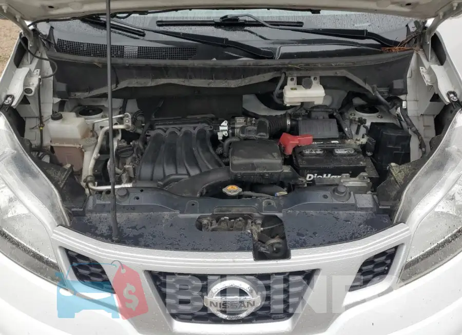 3N6CM0KN3MK696469 Photo# 12