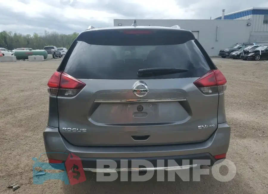 5N1AT2MV3HC892019 Photo# 6